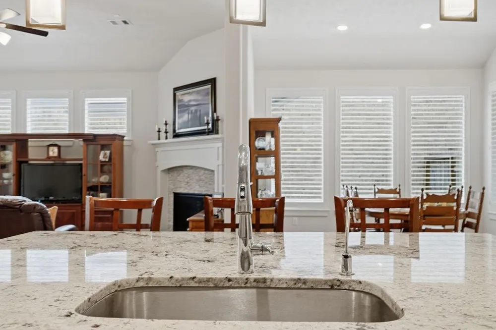 13227 Fairfield Arbor Drive Houston, TX 77059