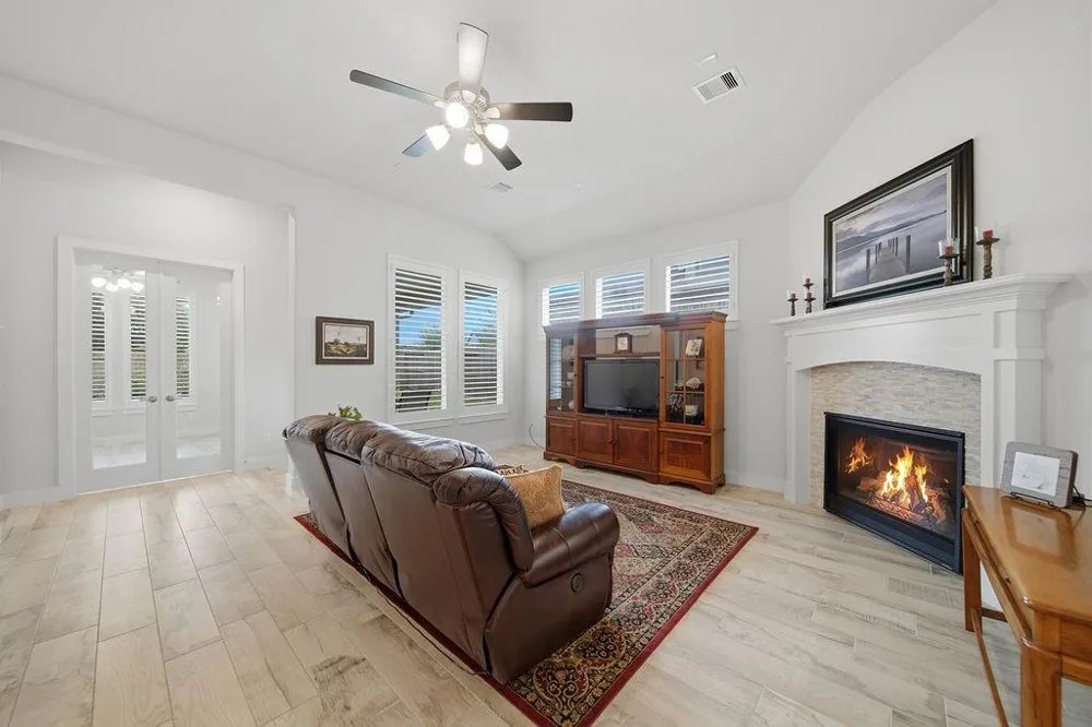 13227 Fairfield Arbor Drive Houston, TX 77059