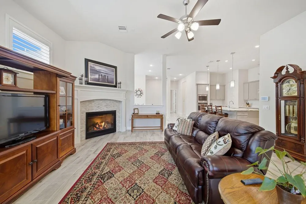 13227 Fairfield Arbor Drive Houston, TX 77059