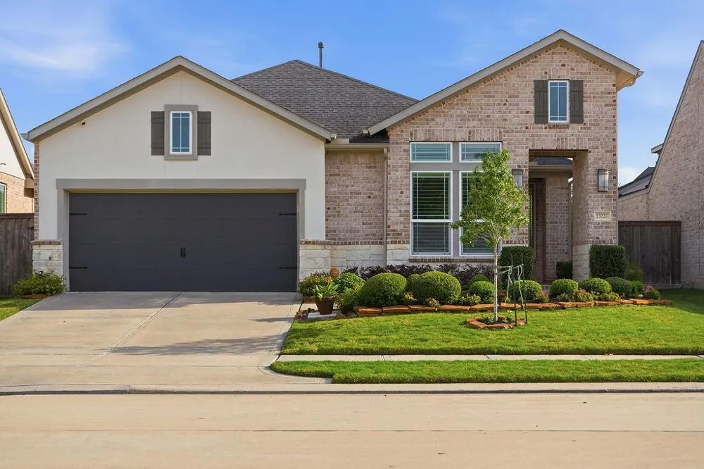 13227 Fairfield Arbor Drive Houston, TX 77059