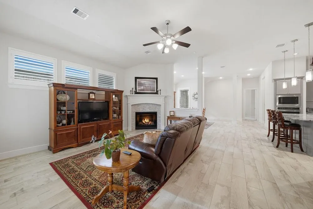 13227 Fairfield Arbor Drive Houston, TX 77059