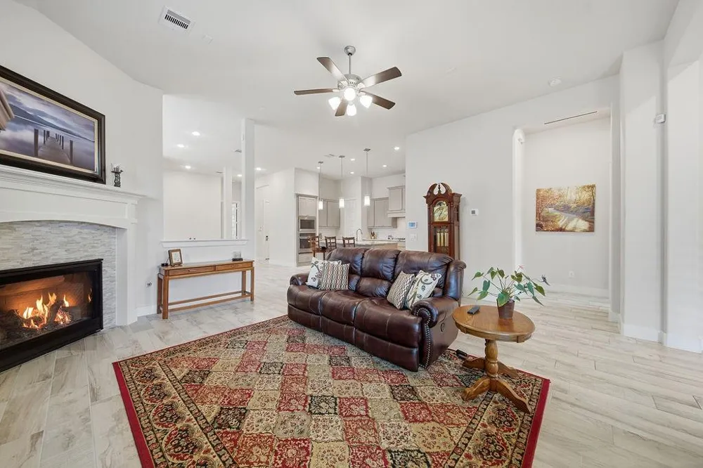 13227 Fairfield Arbor Drive Houston, TX 77059