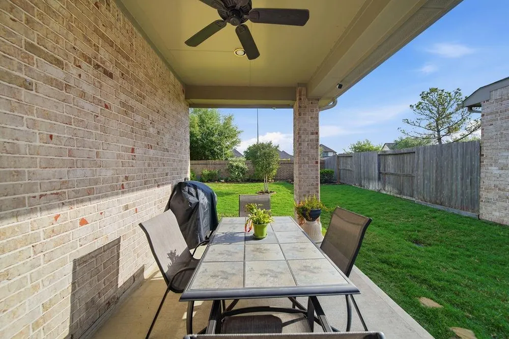 13227 Fairfield Arbor Drive Houston, TX 77059