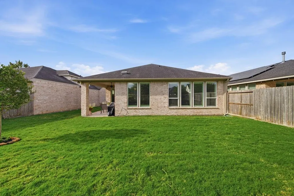 13227 Fairfield Arbor Drive Houston, TX 77059