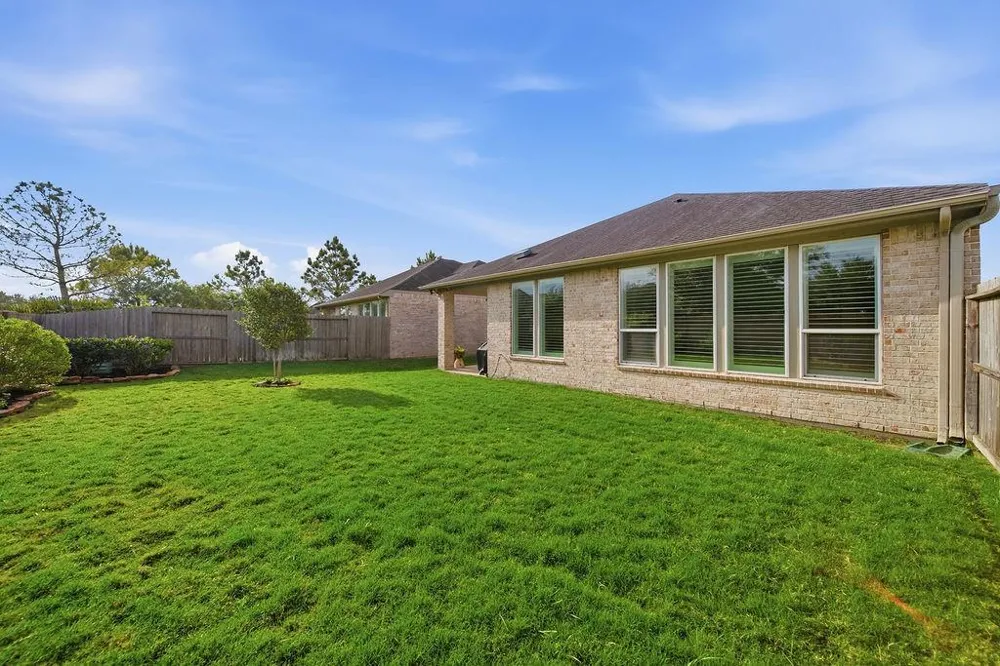 13227 Fairfield Arbor Drive Houston, TX 77059
