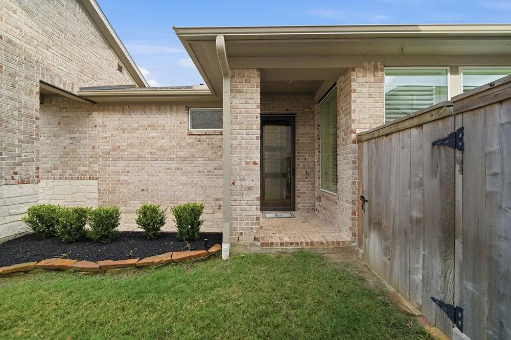 13227 Fairfield Arbor Drive Houston, TX 77059