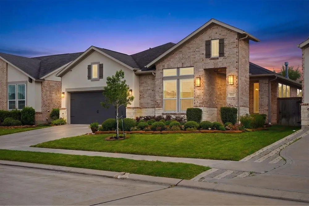 13227 Fairfield Arbor Drive Houston, TX 77059