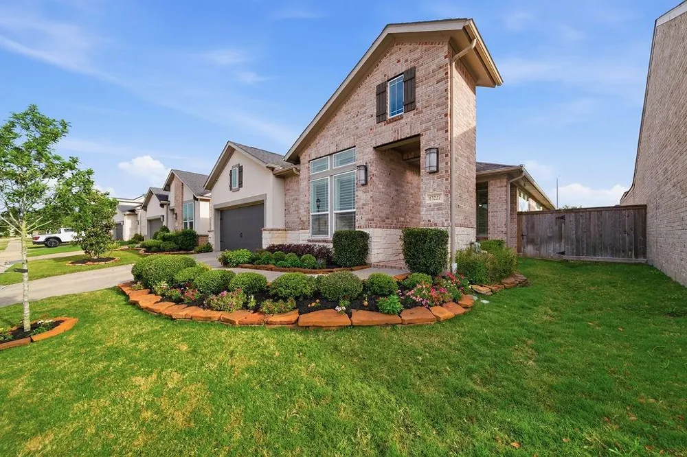 13227 Fairfield Arbor Drive Houston, TX 77059