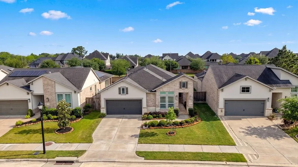 13227 Fairfield Arbor Drive Houston, TX 77059