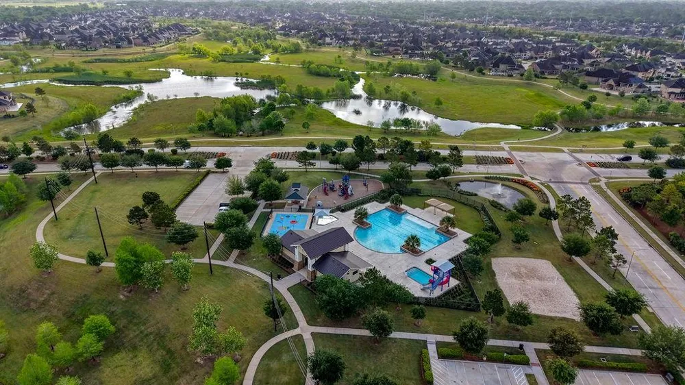 13227 Fairfield Arbor Drive Houston, TX 77059