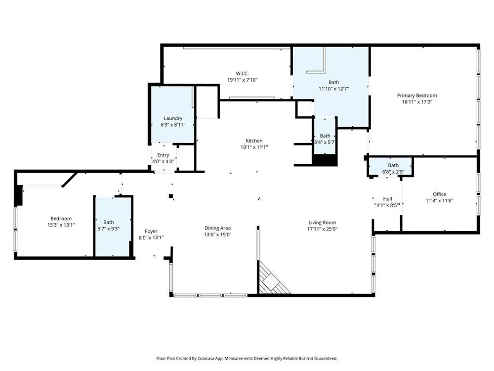 13227 Fairfield Arbor Drive Houston, TX 77059