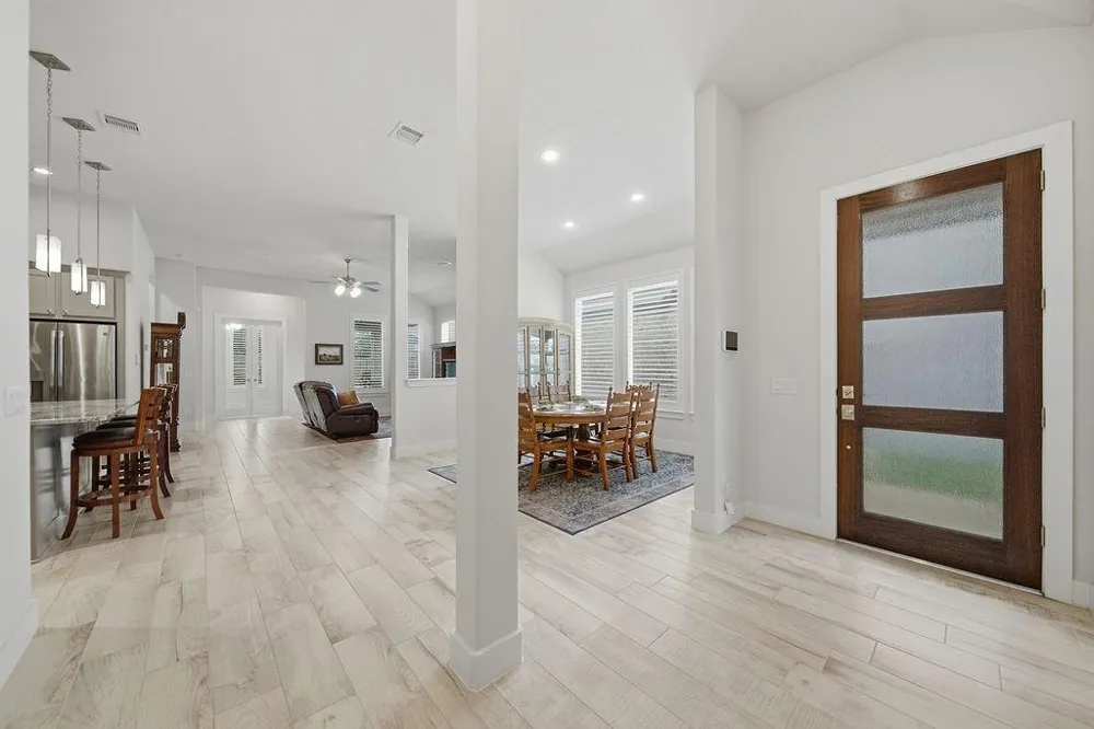 13227 Fairfield Arbor Drive Houston, TX 77059