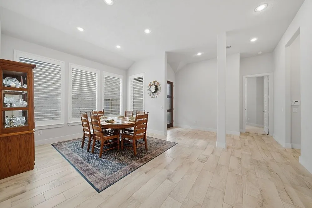 13227 Fairfield Arbor Drive Houston, TX 77059
