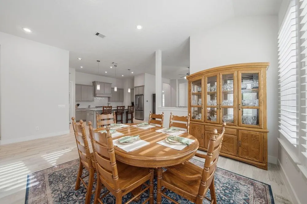 13227 Fairfield Arbor Drive Houston, TX 77059