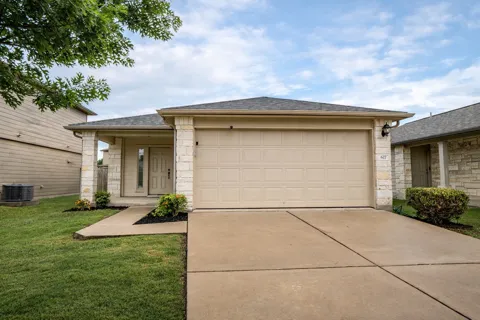 627 Pinnacle Drive
