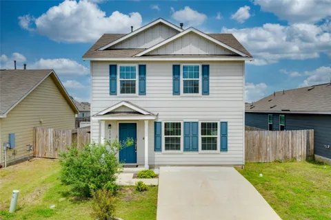 13520 Knights Branch Drive