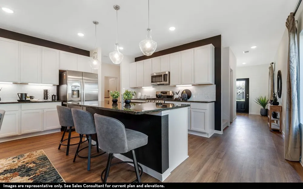 4636 Mesquite Trail Blush Pinehurst, TX 77362