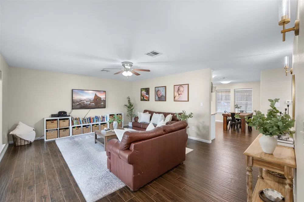 705 Palmer Street Rockdale, TX 76567