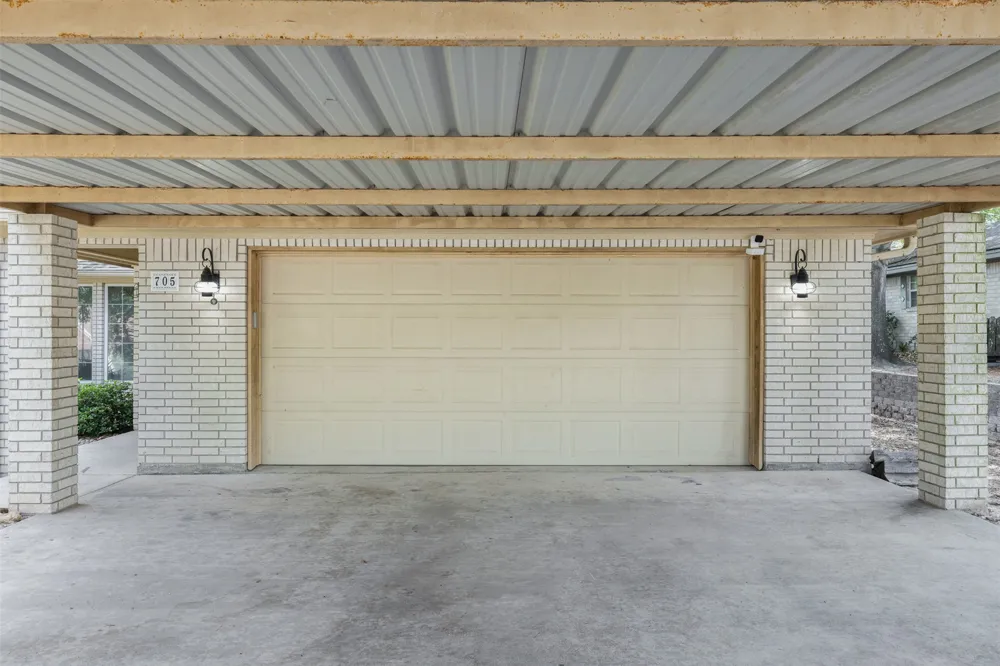 705 Palmer Street Rockdale, TX 76567