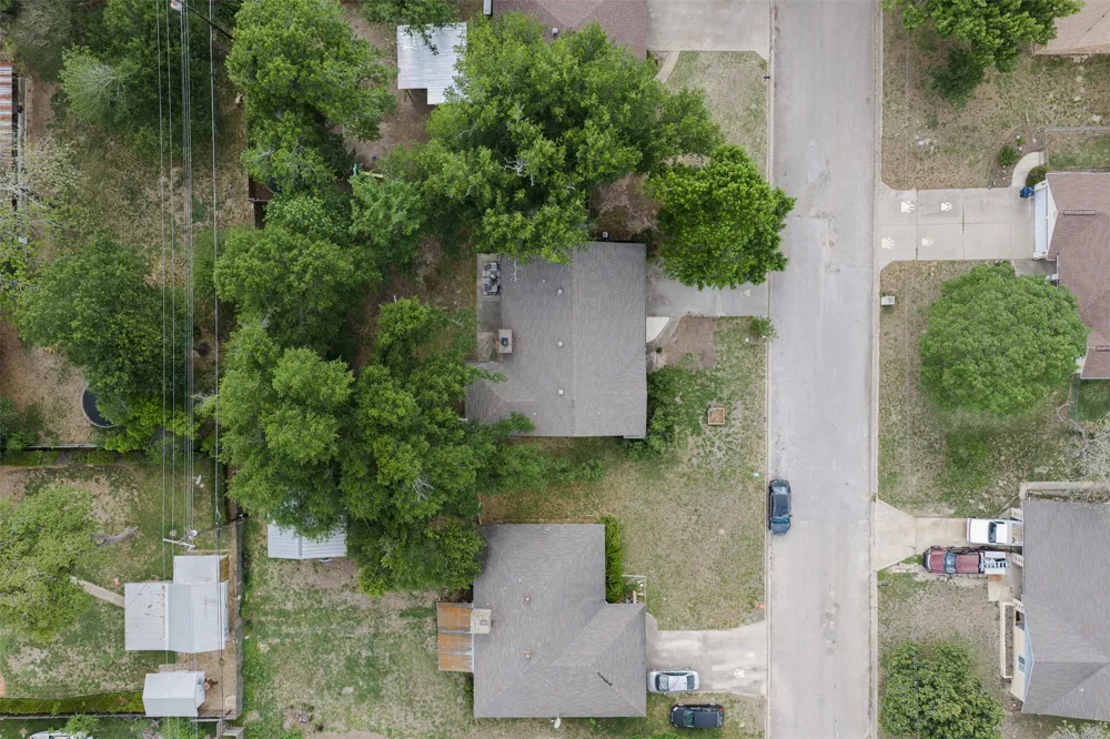 705 Palmer Street Rockdale, TX 76567