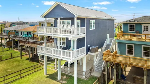 312 Seabean Street