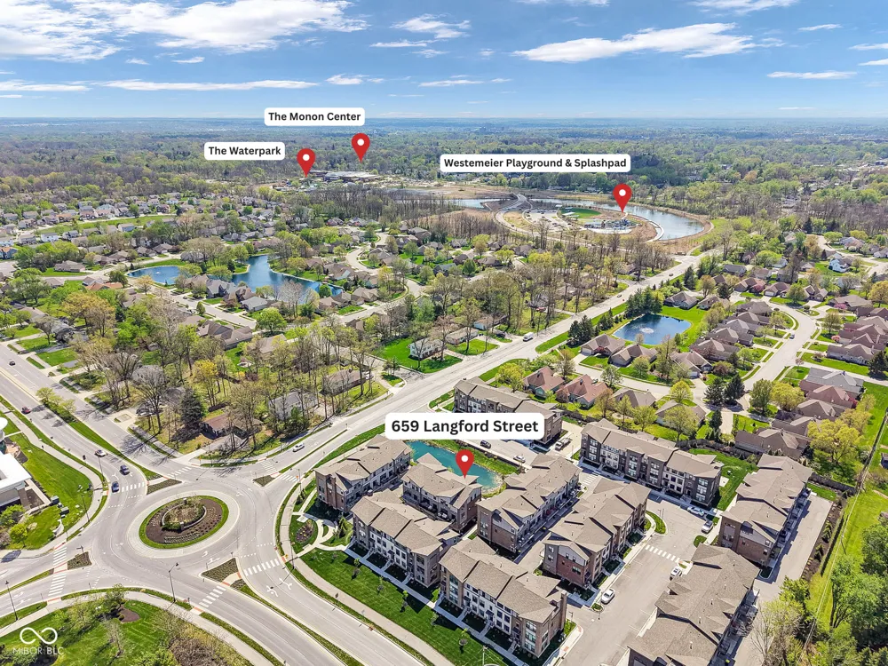 659 Langford Street Carmel, IN 46032