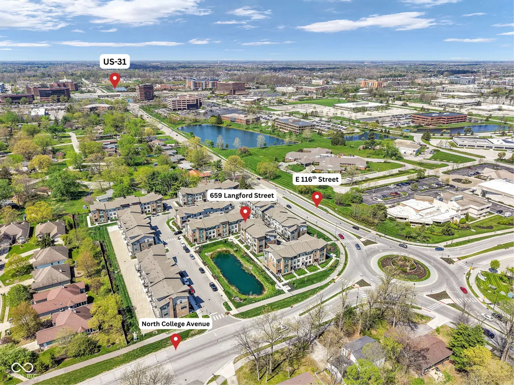 659 Langford Street Carmel, IN 46032