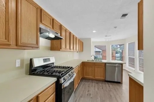 16017 Golf Club Drive Crosby, TX 77532
