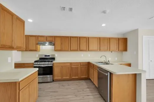 16017 Golf Club Drive Crosby, TX 77532
