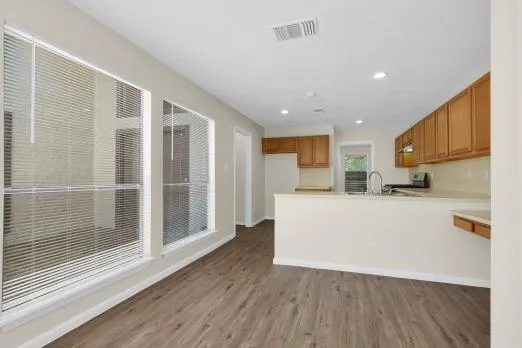 16017 Golf Club Drive Crosby, TX 77532