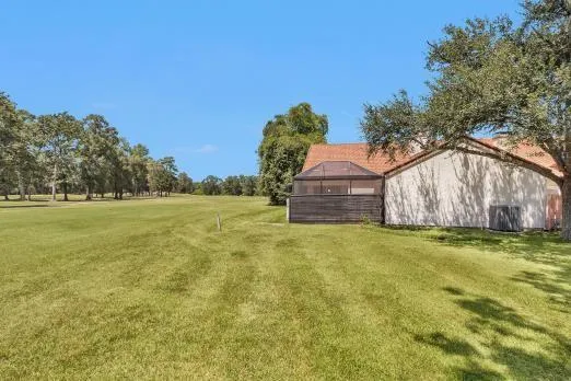 16017 Golf Club Drive Crosby, TX 77532