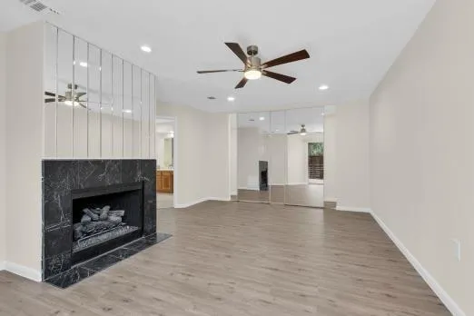 16017 Golf Club Drive Crosby, TX 77532