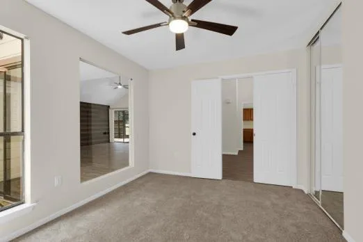16017 Golf Club Drive Crosby, TX 77532