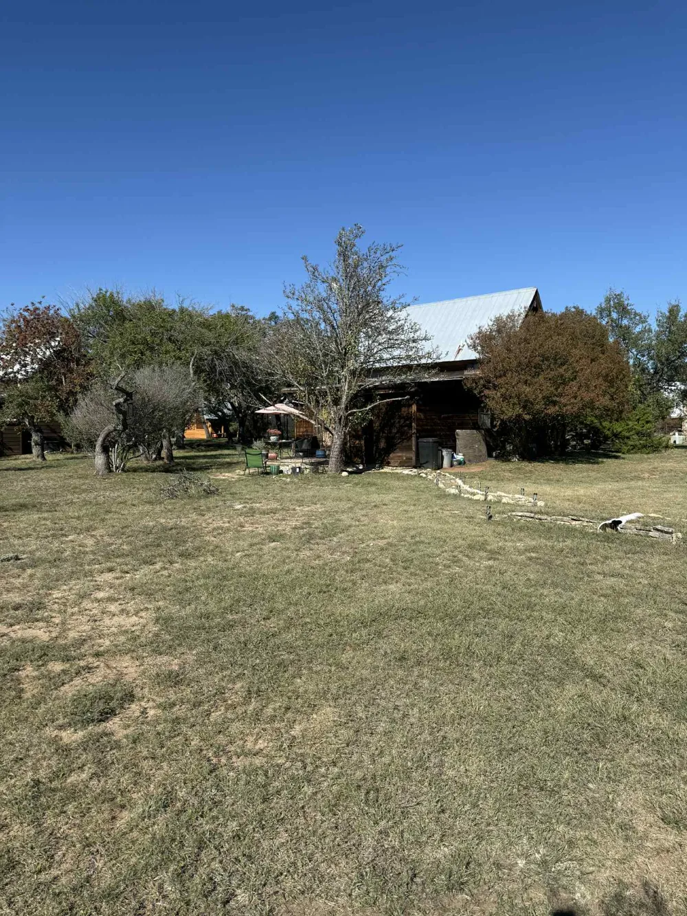 206 Topspin Drive Spicewood, TX 78669