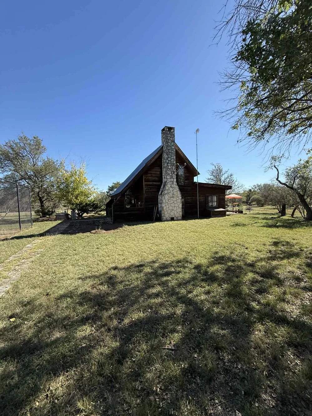206 Topspin Drive Spicewood, TX 78669