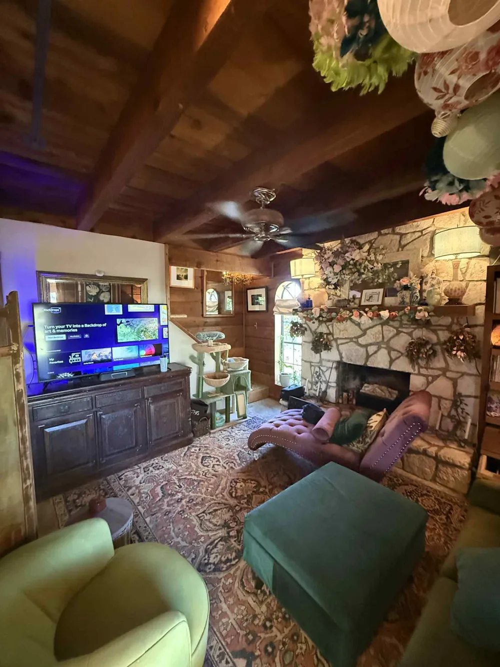 206 Topspin Drive Spicewood, TX 78669