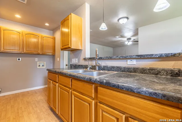 3727 Aragon Dr San Antonio, TX 78211