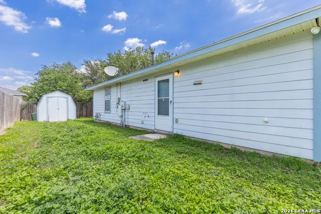 3727 Aragon Dr San Antonio, TX 78211