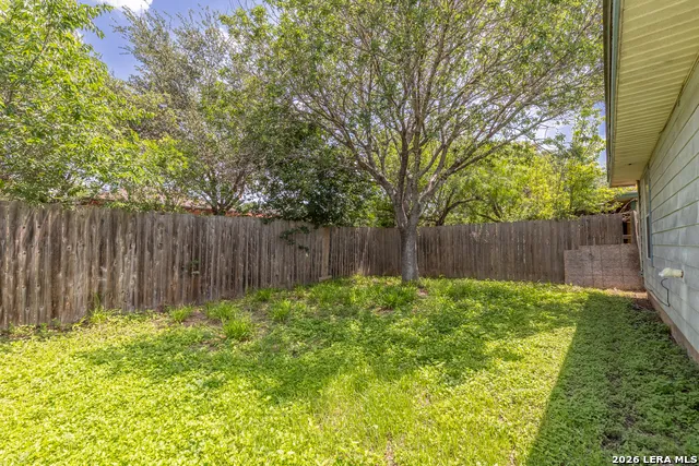 3727 Aragon Dr San Antonio, TX 78211