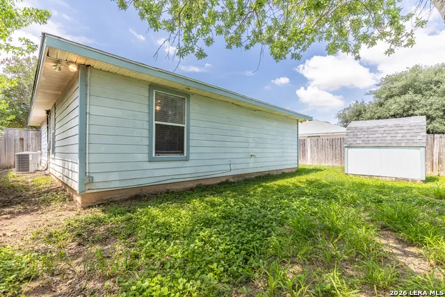 3727 Aragon Dr San Antonio, TX 78211