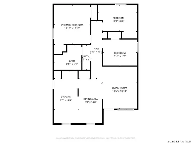 3727 Aragon Dr San Antonio, TX 78211