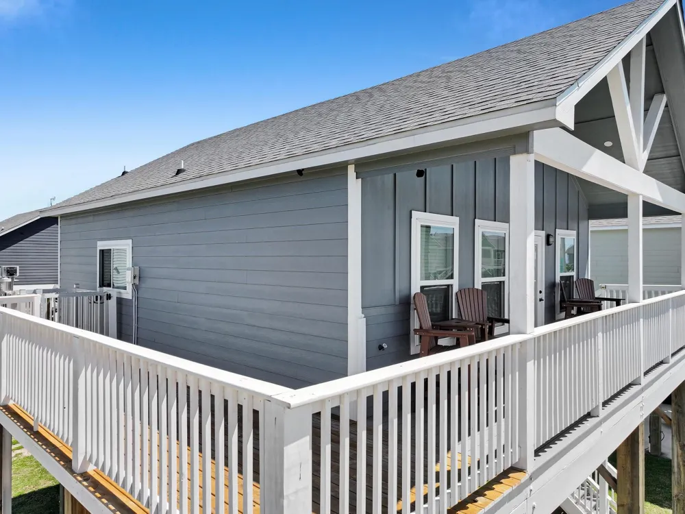 1094 Shady Lane Gilchrist, TX 77617