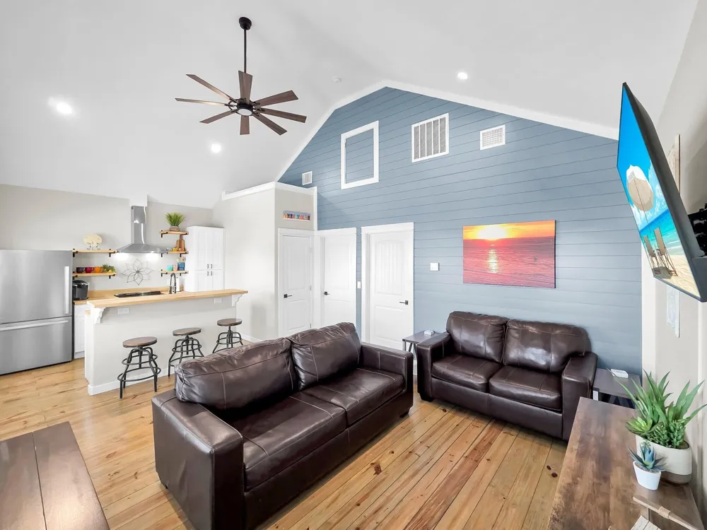 1094 Shady Lane Gilchrist, TX 77617
