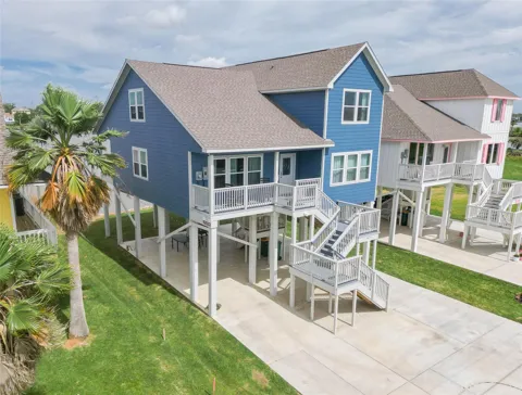 809 Todville Road