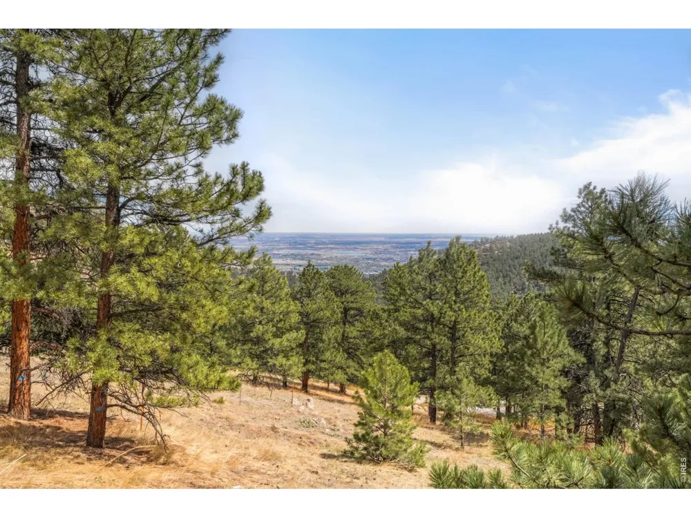 61 Wild Horse Circle Boulder, CO 80304