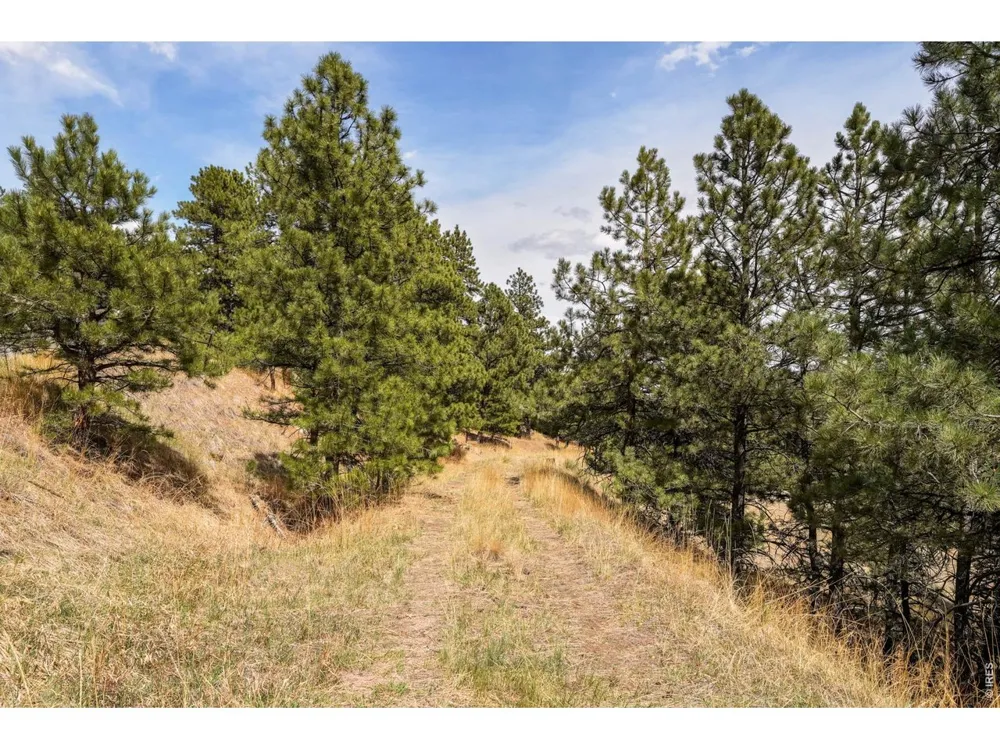 61 Wild Horse Circle Boulder, CO 80304