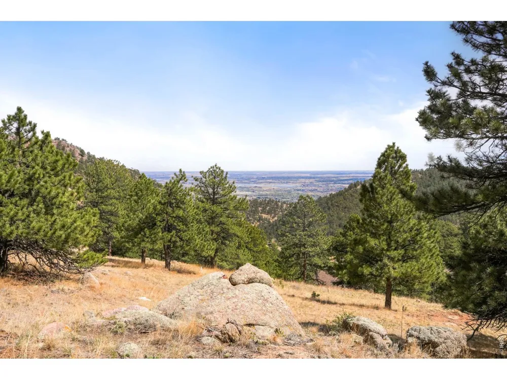 61 Wild Horse Circle Boulder, CO 80304