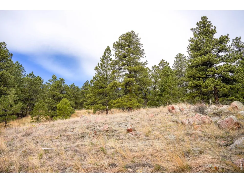 61 Wild Horse Circle Boulder, CO 80304