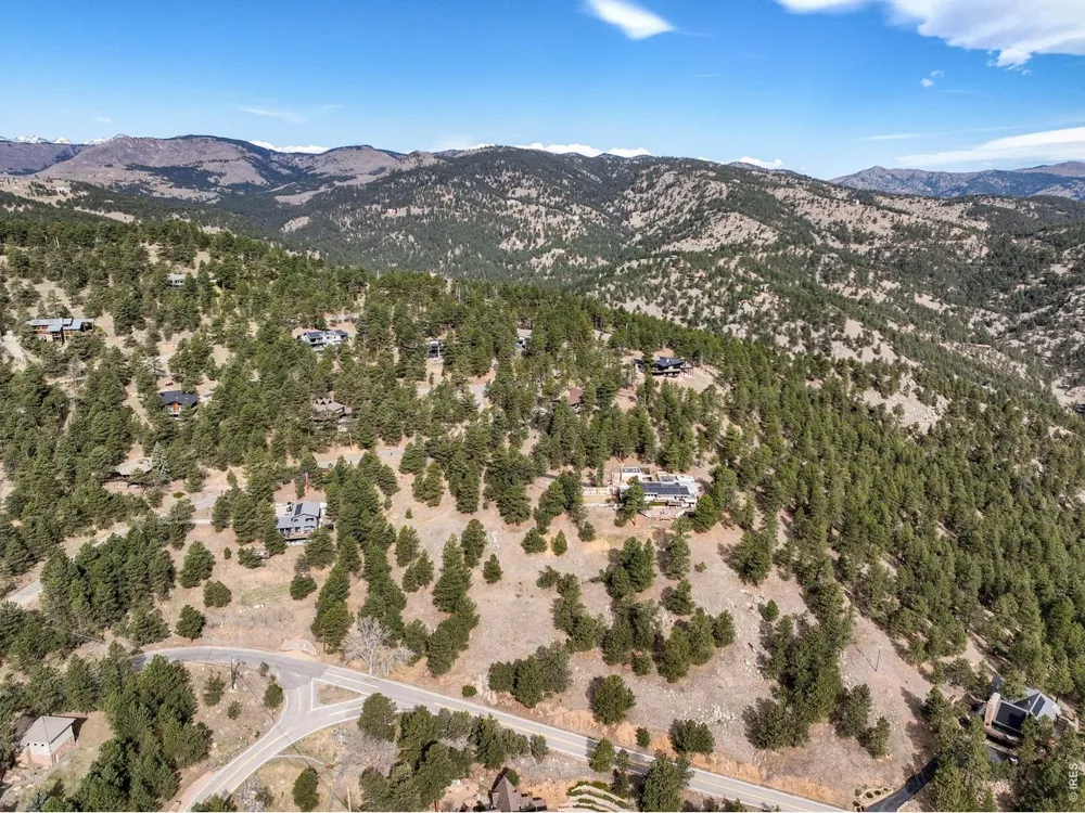 61 Wild Horse Circle Boulder, CO 80304