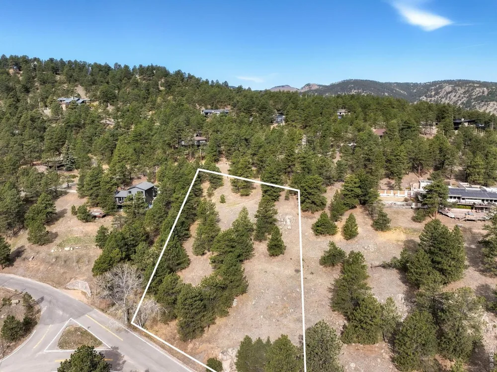 61 Wild Horse Circle Boulder, CO 80304